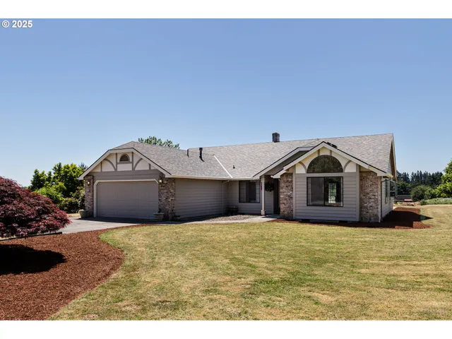 $649,000 | 34948 Sykes Road, St. Helens, OR 97051