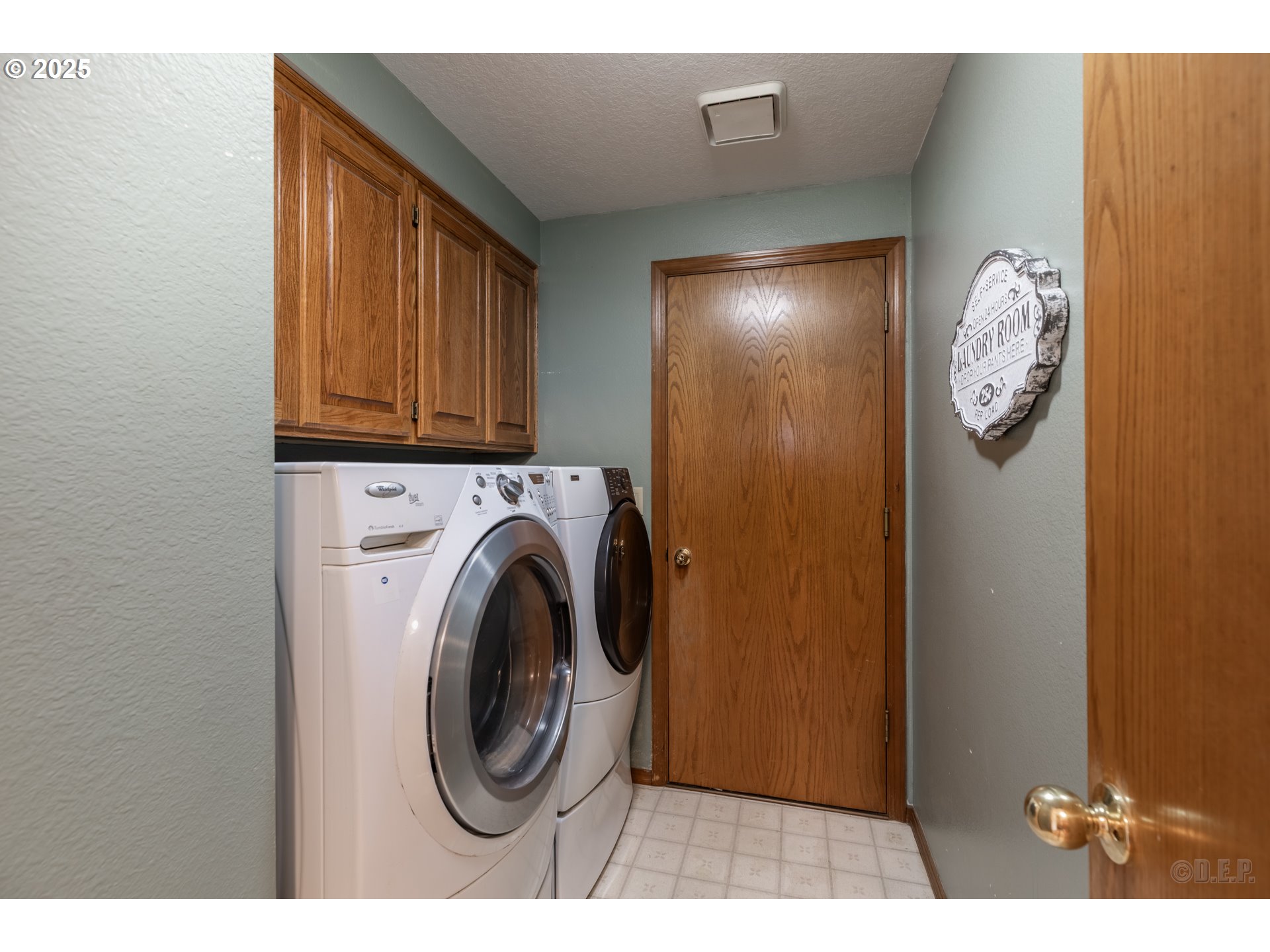 34948 Sykes Road St. Helens, OR 97051 - Photo 21 of 32 Laundry