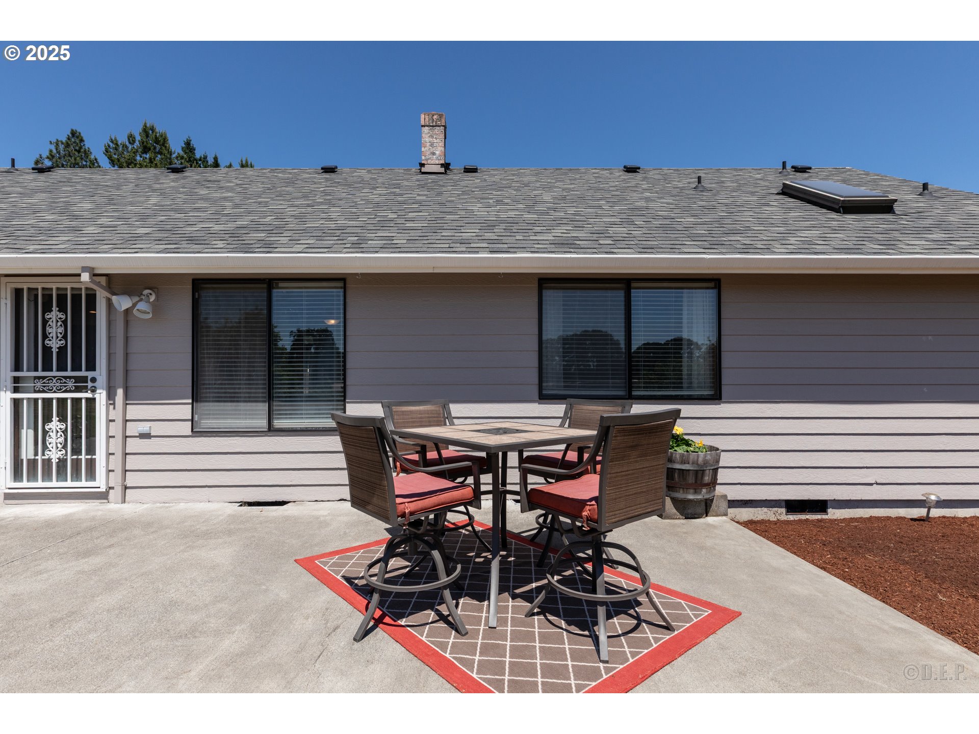 34948 Sykes Road St. Helens, OR 97051 - Photo 22 of 32 Patio