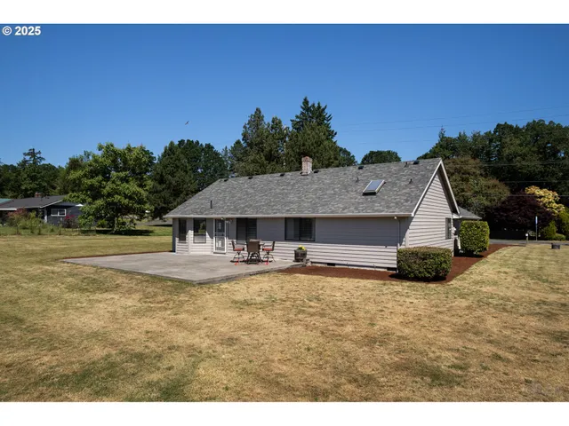 $649,000 | 34948 Sykes Road, St. Helens, OR 97051