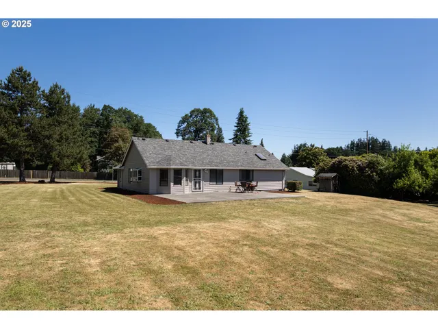 $649,000 | 34948 Sykes Road, St. Helens, OR 97051