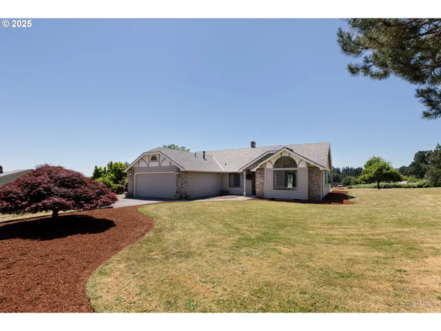 $649,000 | 34948 Sykes Road, St. Helens, OR 97051