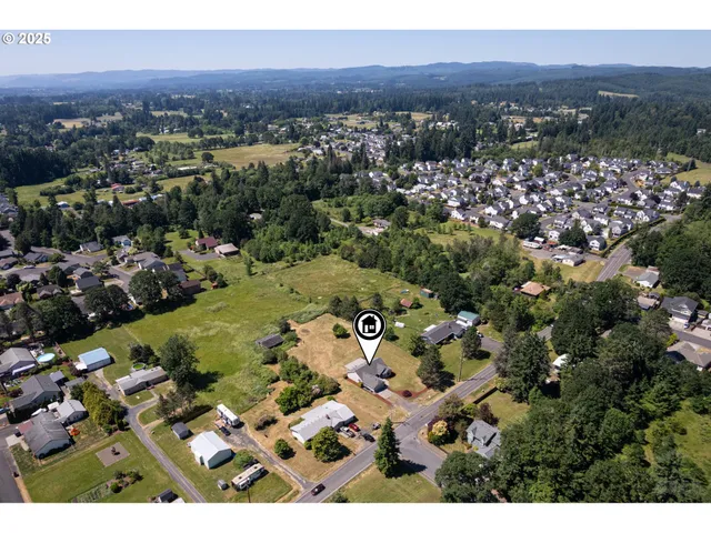 $649,000 | 34948 Sykes Road, St. Helens, OR 97051