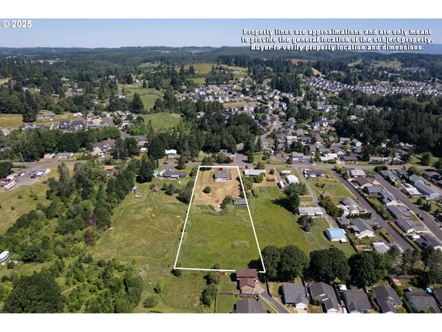 $649,000 | 34948 Sykes Road, St. Helens, OR 97051