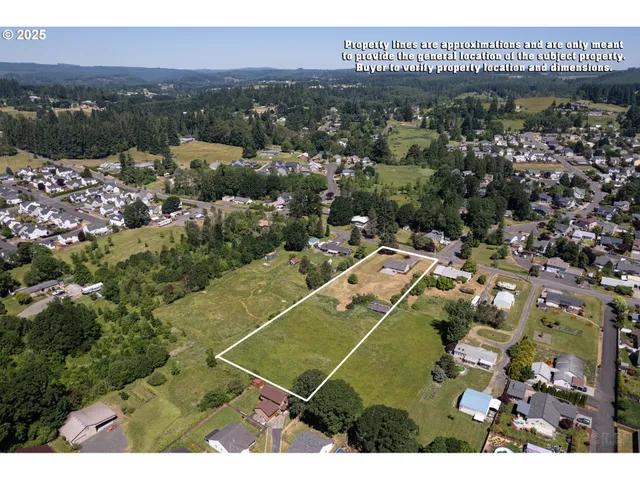 $649,000 | 34948 Sykes Road, St. Helens, OR 97051