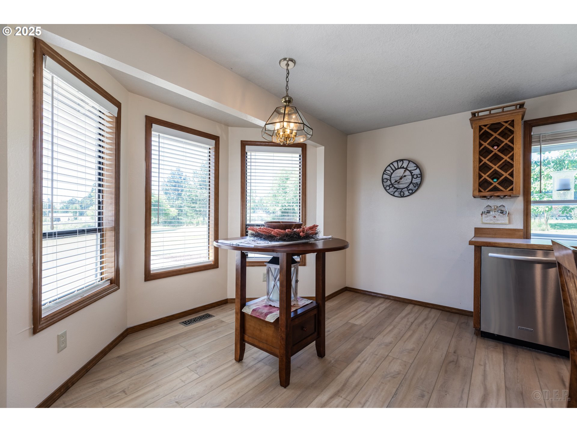 34948 Sykes Road St. Helens, OR 97051 - Photo 9 of 32 Dining Room
