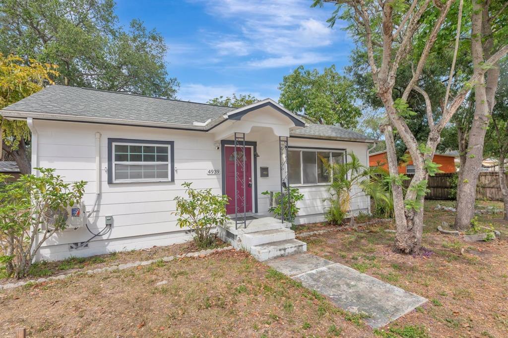 4939 Haines Road North St. Petersburg, FL 33714 - Photo 1 of 23