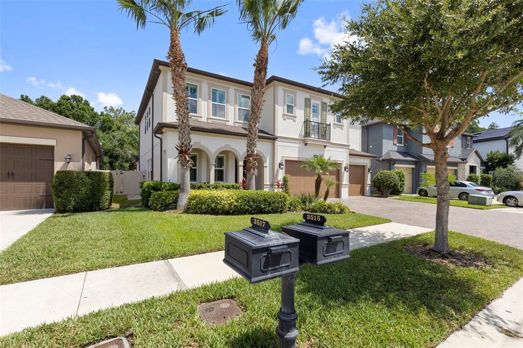 3515 Lands End Way Lutz, FL 33548 - Photo 94 of 100