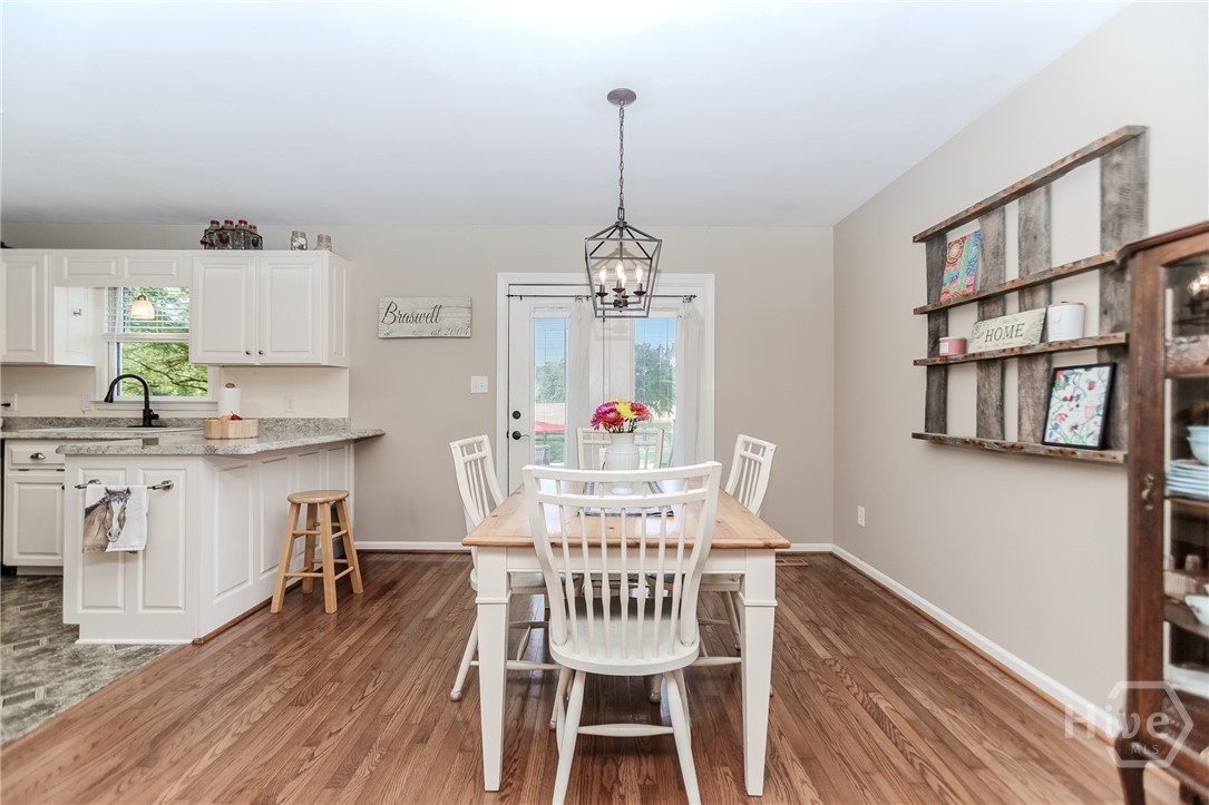 6441 Hog Mountain Road Statham, GA 30666 - Photo 7 of 57 Gallery Image 7