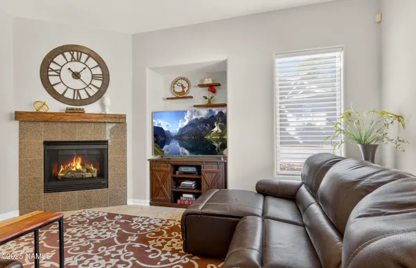 $659,000 | 4900 West Quick Draw, Flagstaff, AZ 86005