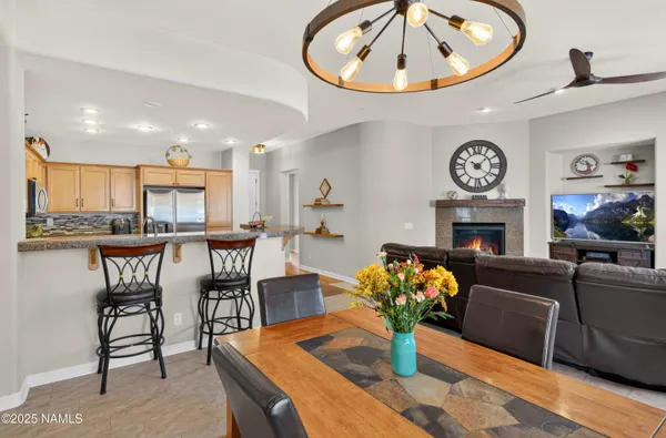 $659,000 | 4900 West Quick Draw, Flagstaff, AZ 86005