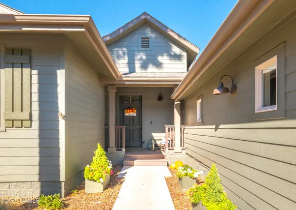 $659,000 | 4900 West Quick Draw, Flagstaff, AZ 86005