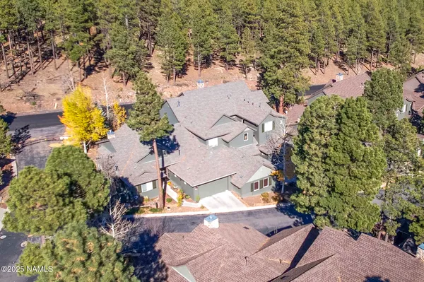 $659,000 | 4900 West Quick Draw, Flagstaff, AZ 86005