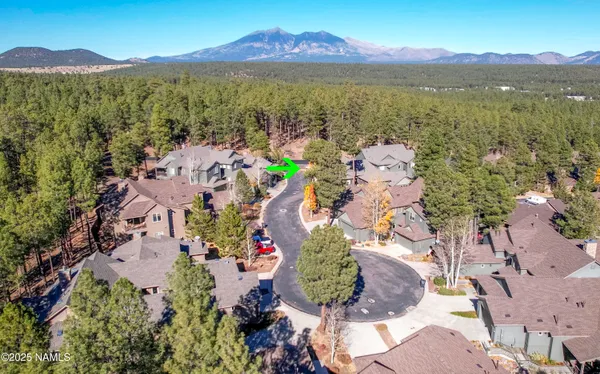 $659,000 | 4900 West Quick Draw, Flagstaff, AZ 86005