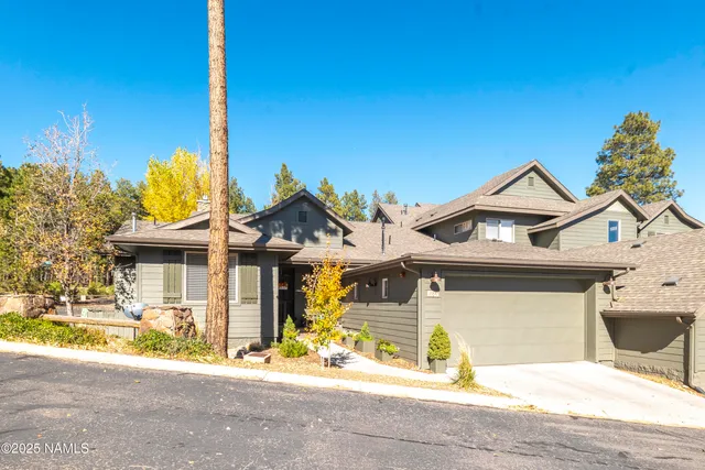 a view of the house with entertaining space