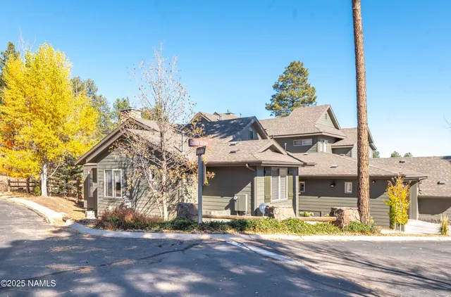 a view of lake and mountain