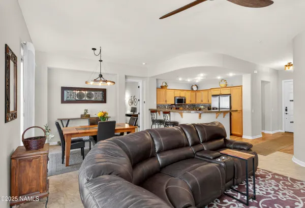 $659,000 | 4900 West Quick Draw, Flagstaff, AZ 86005