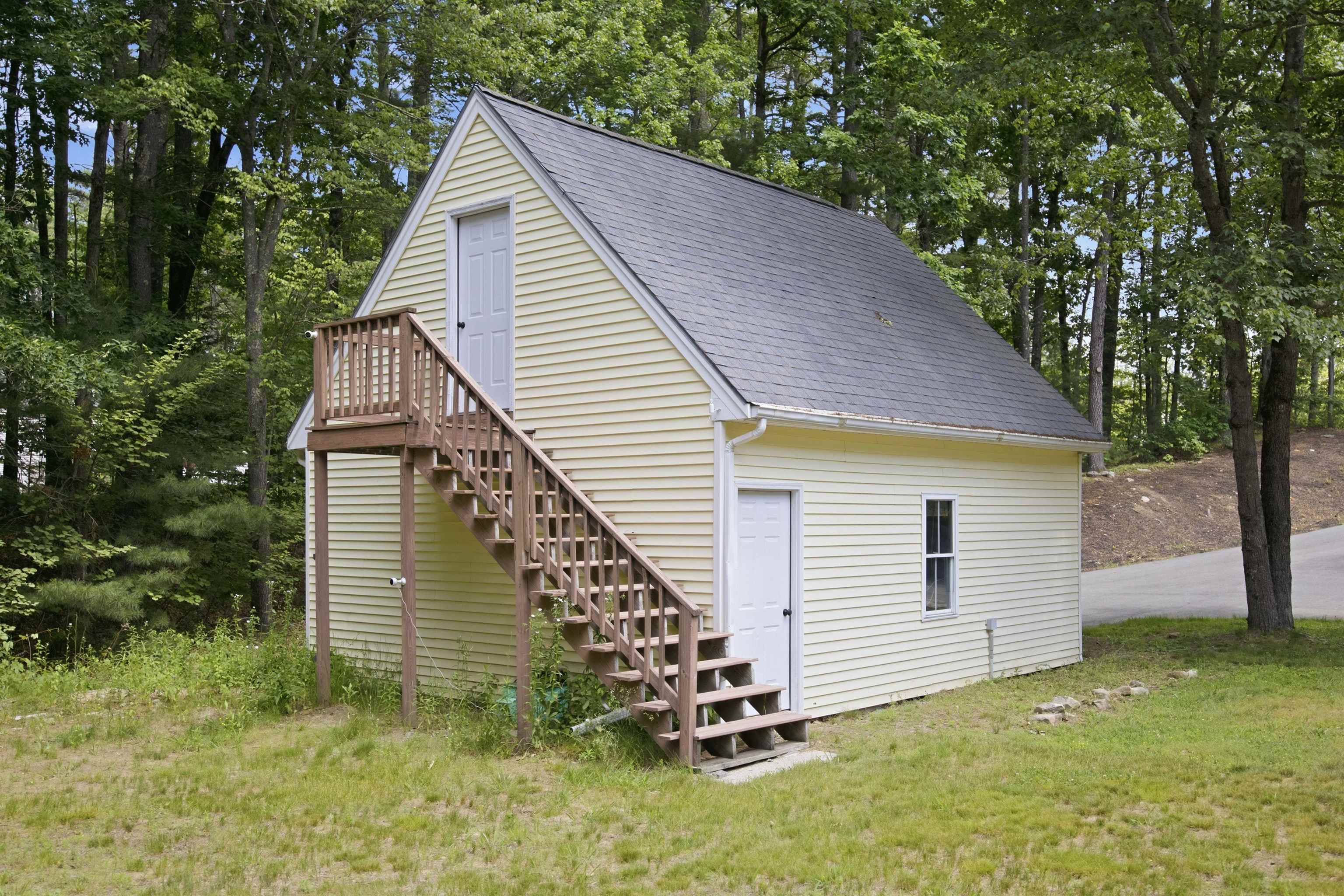 53 Ruonala Road Milford, NH 03055 - Photo 45 of 60