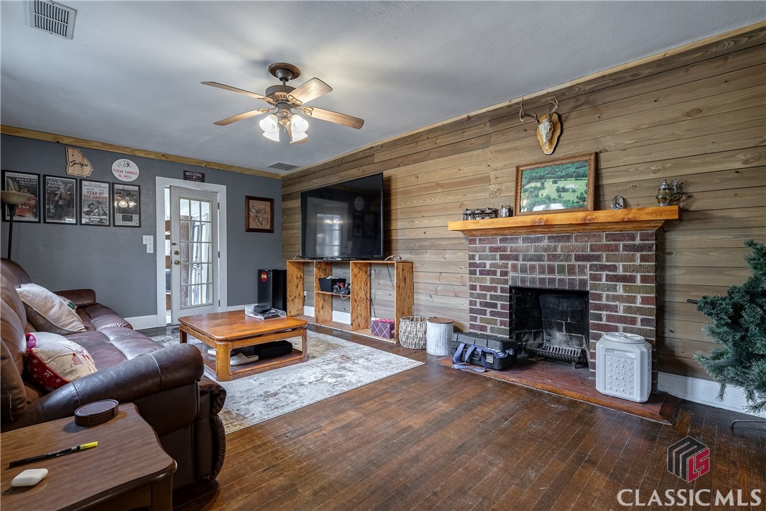123 Henry Meyer Road Winterville, GA 30683 - Photo 7 of 29 Gallery Image 7