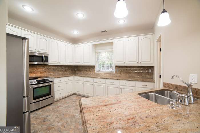 1925 Jesse Cronic Road Braselton, GA 30517 - Photo 22 of 45