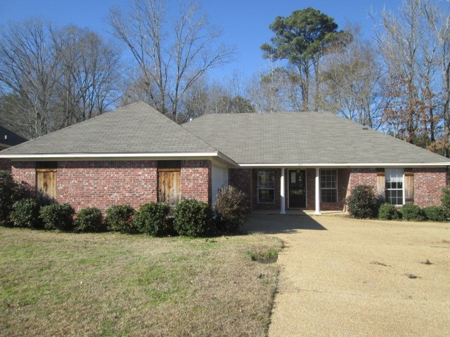 355 Greystone Pte Terry, MS 39170 - Photo 1 of 1 Photo 1