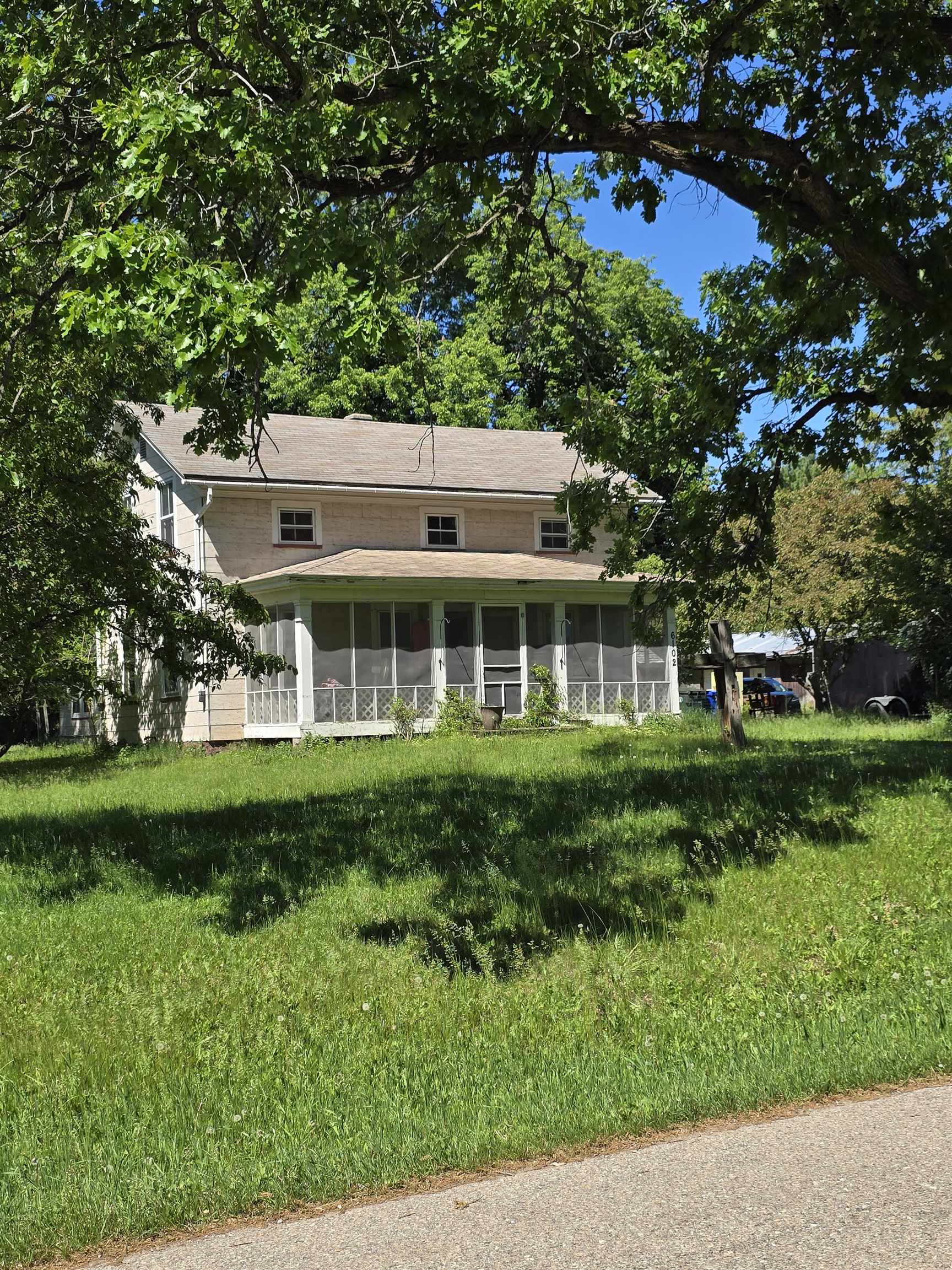 6102 Lasley Point Road Winneconne, WI 54986 - Photo 2 of 7