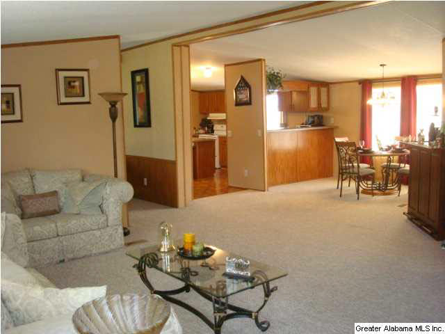 3587 Airport Road Oxford, AL 36203 - Photo 4 of 31