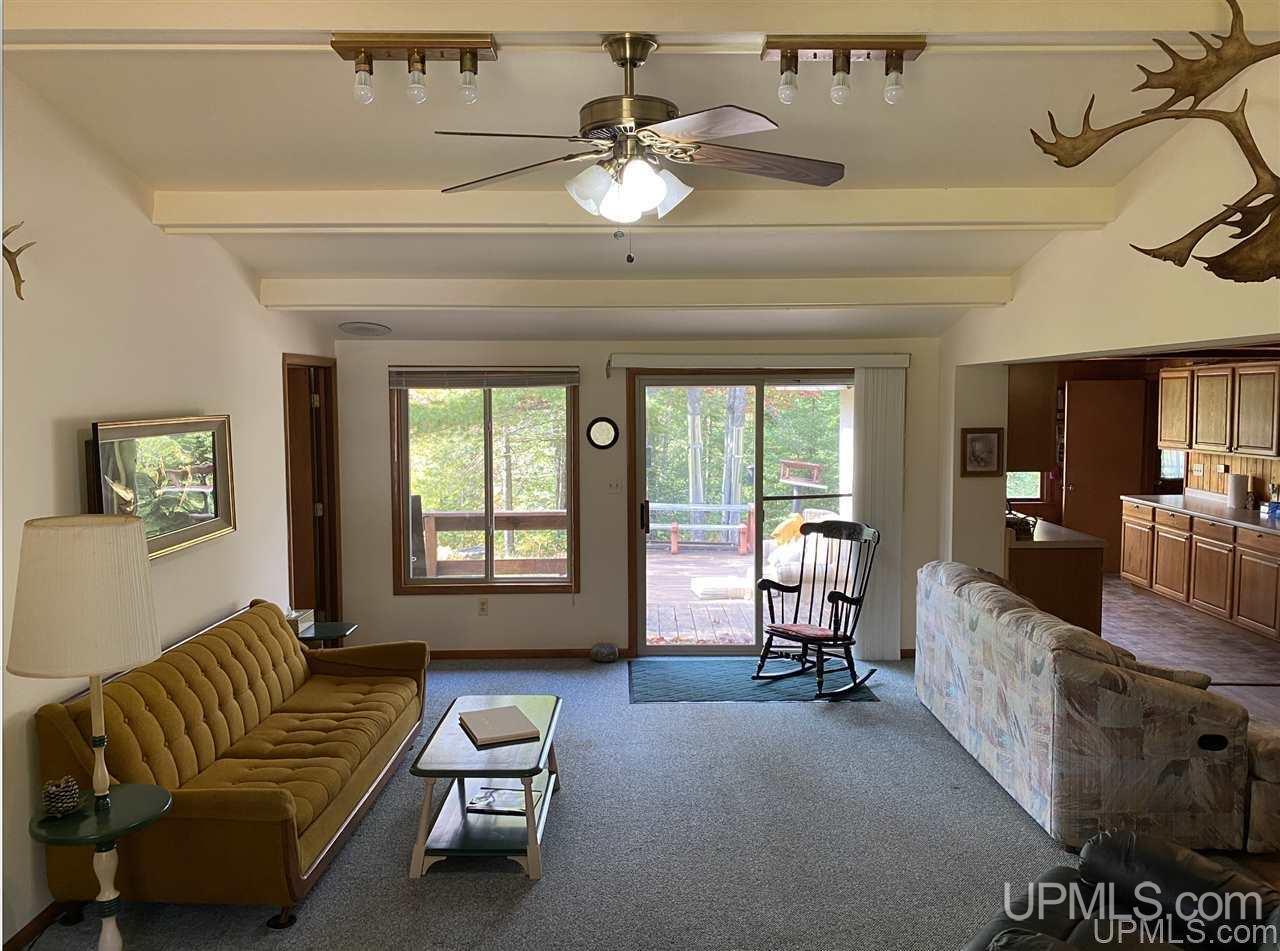18603 West Co Road Grand Marais, MI 49839 - Photo 15 of 38