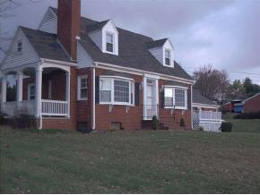 52 Old White Bridge Road Waynesboro, VA 22980 - Photo 1 of 1 Gallery Image 1