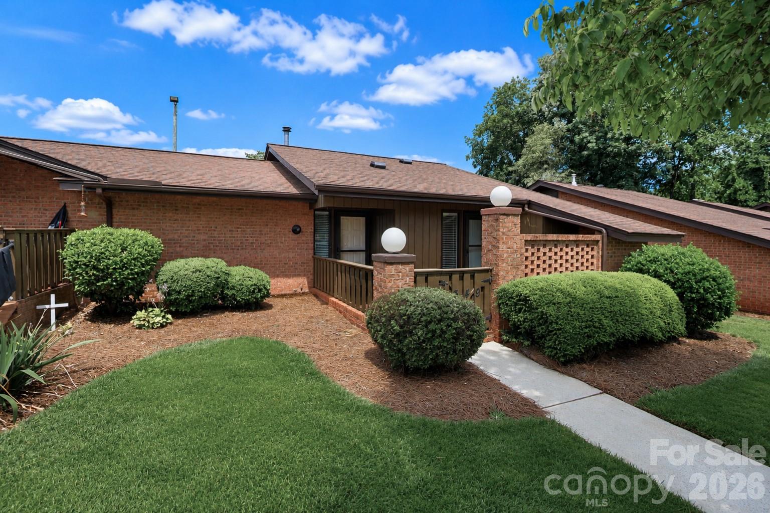 1349 Radio Road Statesville, NC 28625 - Photo 1 of 39