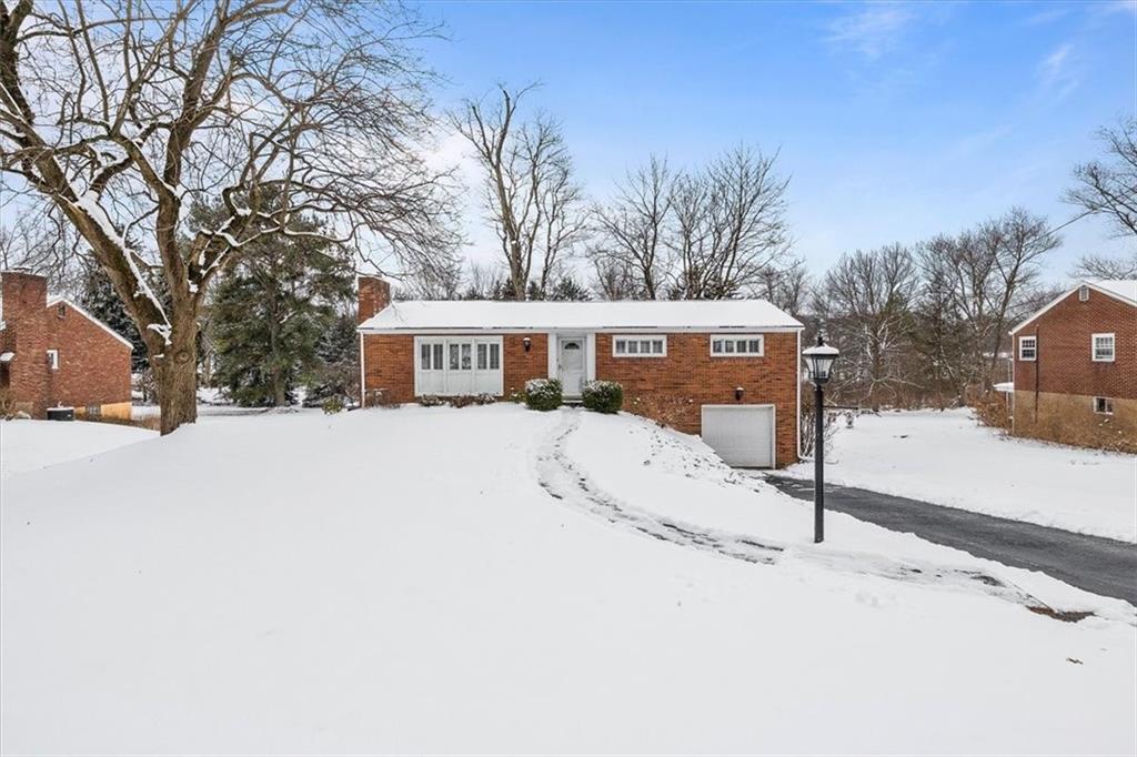 1539 Powers Run Road Pittsburgh, PA 15238 - Photo 1 of 25 Gallery Image 1