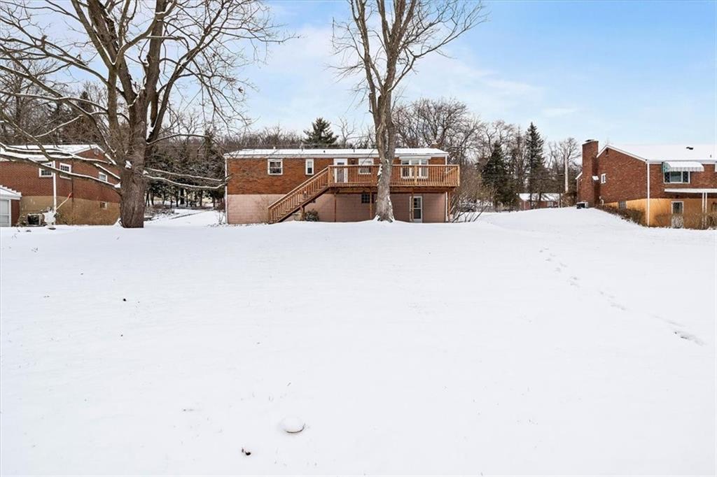 1539 Powers Run Road Pittsburgh, PA 15238 - Photo 22 of 25 Gallery Image 22