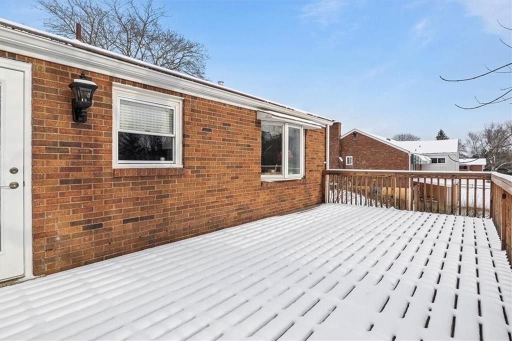 1539 Powers Run Road Pittsburgh, PA 15238 - Photo 24 of 25 Gallery Image 24