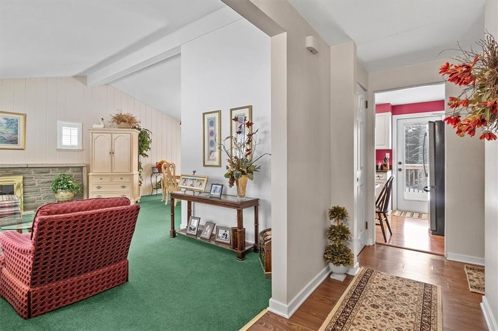 1539 Powers Run Road Pittsburgh, PA 15238 - Photo 8 of 25 Gallery Image 8