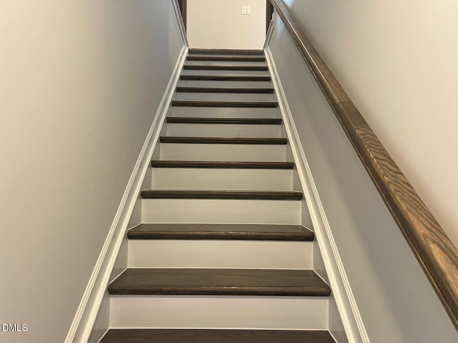 7226 Morris Acres Road Apex, NC 27523 - Photo 18 of 41 a view of entryway