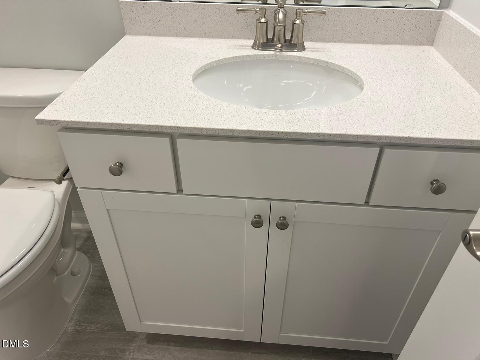 7226 Morris Acres Road Apex, NC 27523 - Photo 23 of 41 a close view of sink