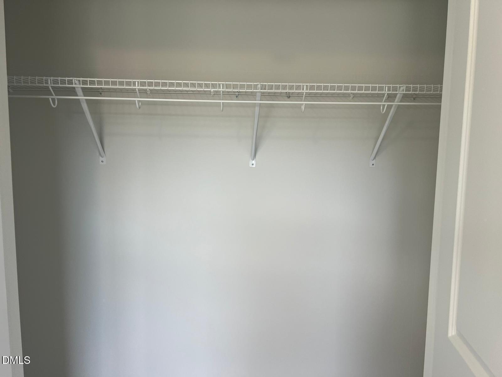 7226 Morris Acres Road Apex, NC 27523 - Photo 26 of 41 a close view of closet