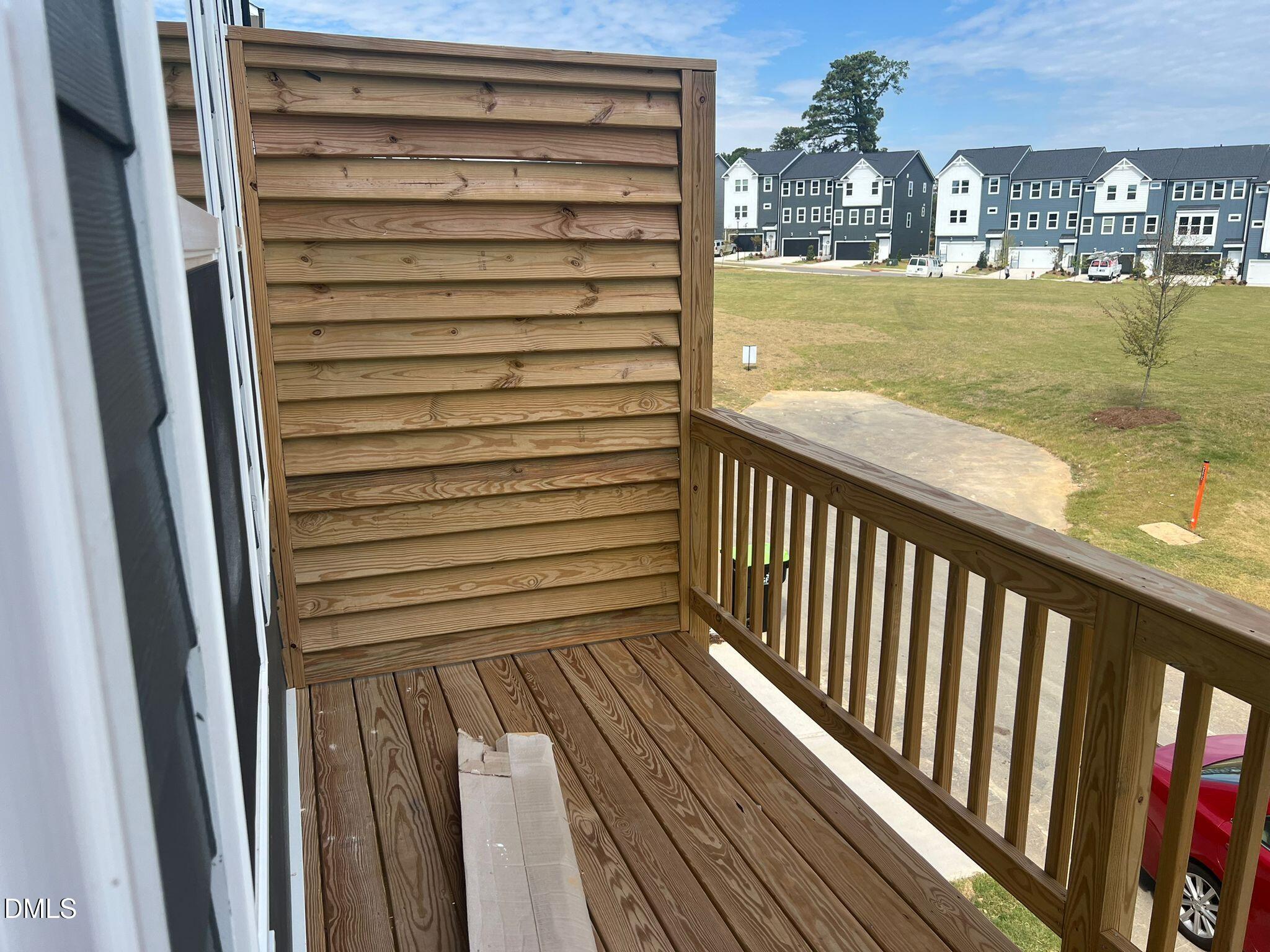 7226 Morris Acres Road Apex, NC 27523 - Photo 38 of 41 a view of outdoor space with swimming pool