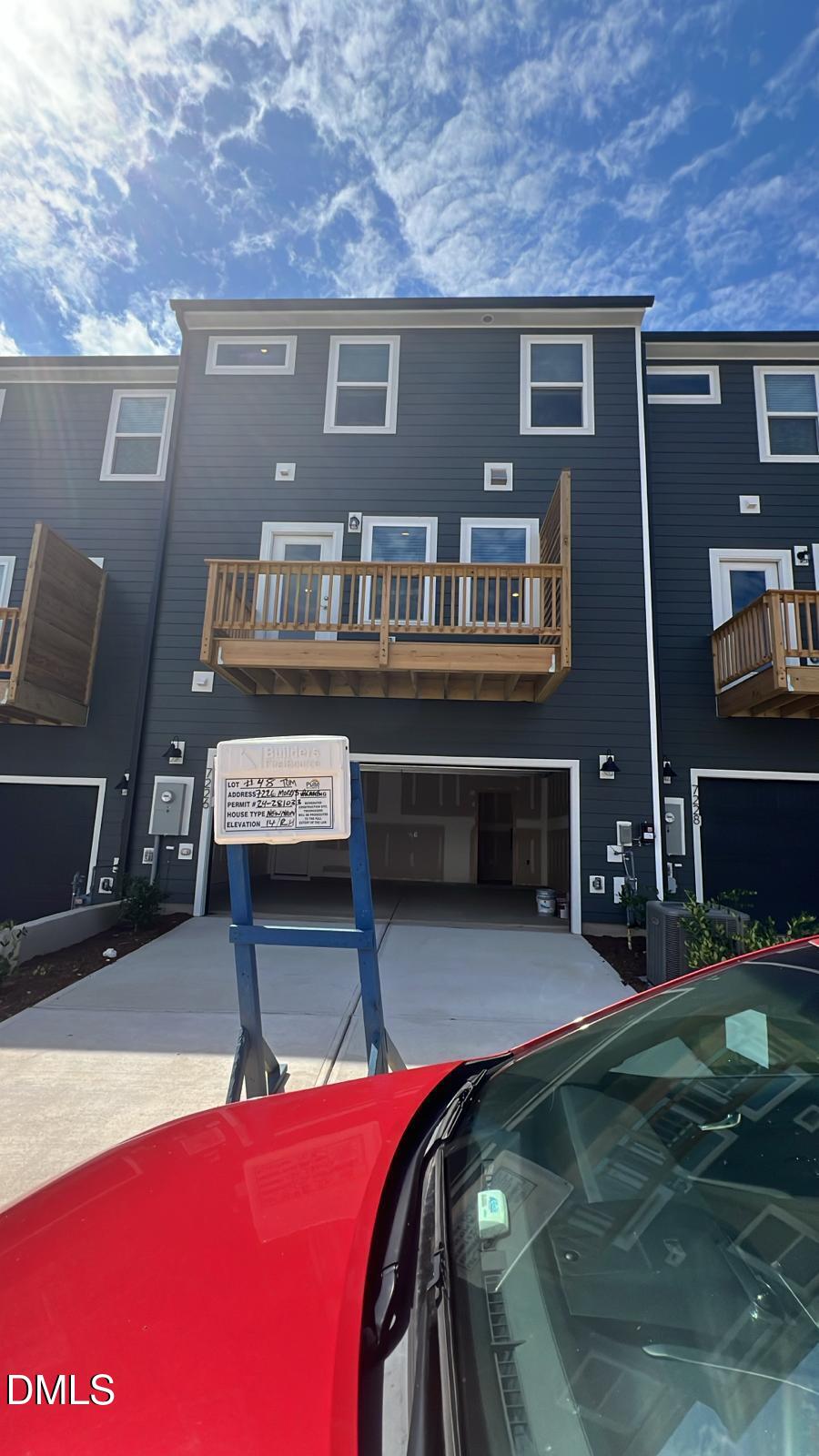 7226 Morris Acres Road Apex, NC 27523 - Photo 41 of 41 a view of a livingroom with furniture