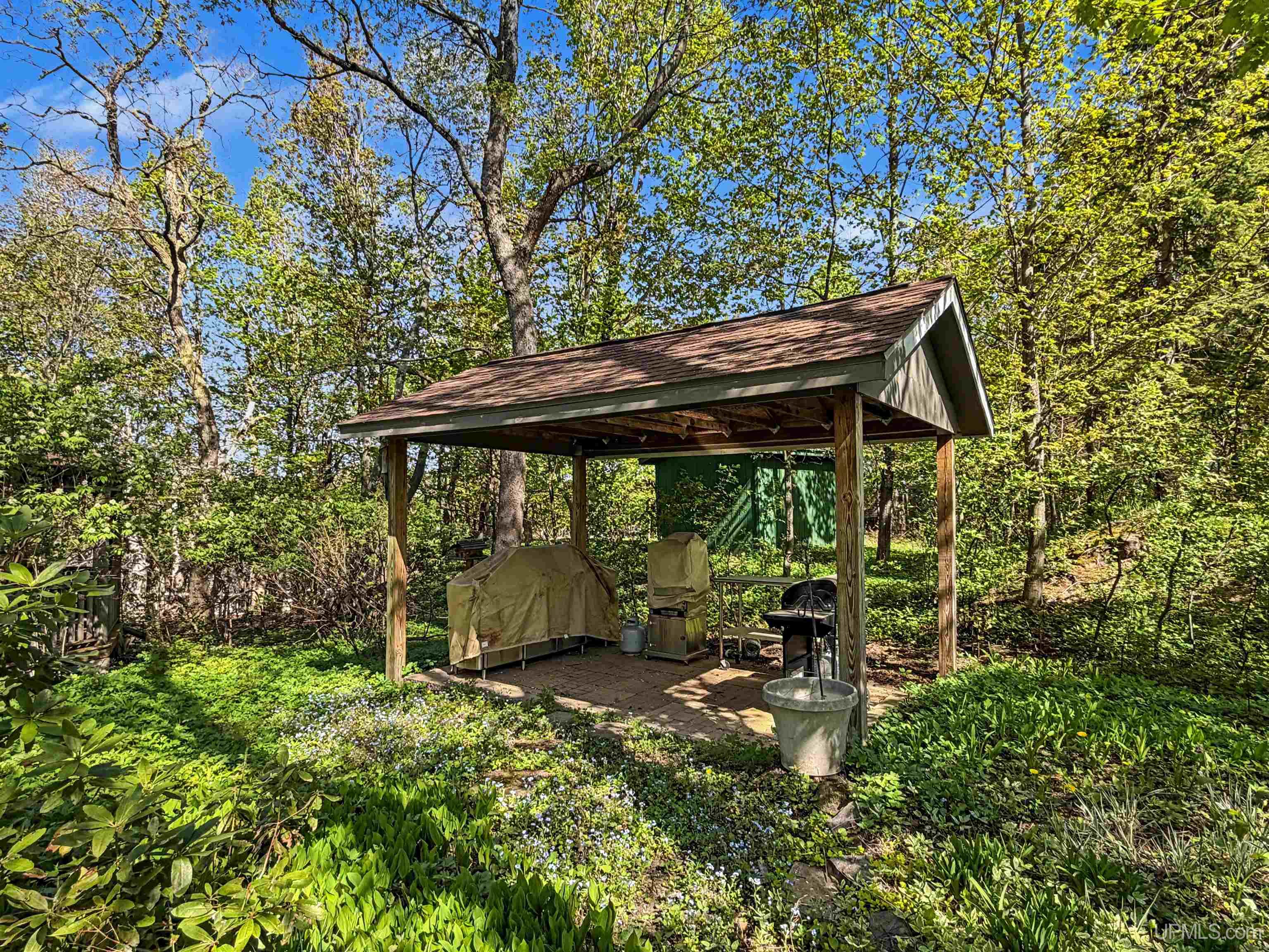 610 Brule Road Marquette, MI 49855 - Photo 67 of 72