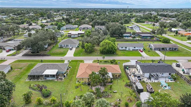 $279,000 | 22554 Laika Avenue, Port Charlotte, FL 33952