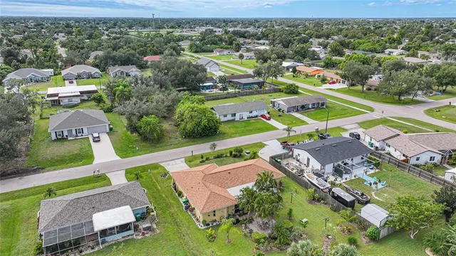 $279,000 | 22554 Laika Avenue, Port Charlotte, FL 33952