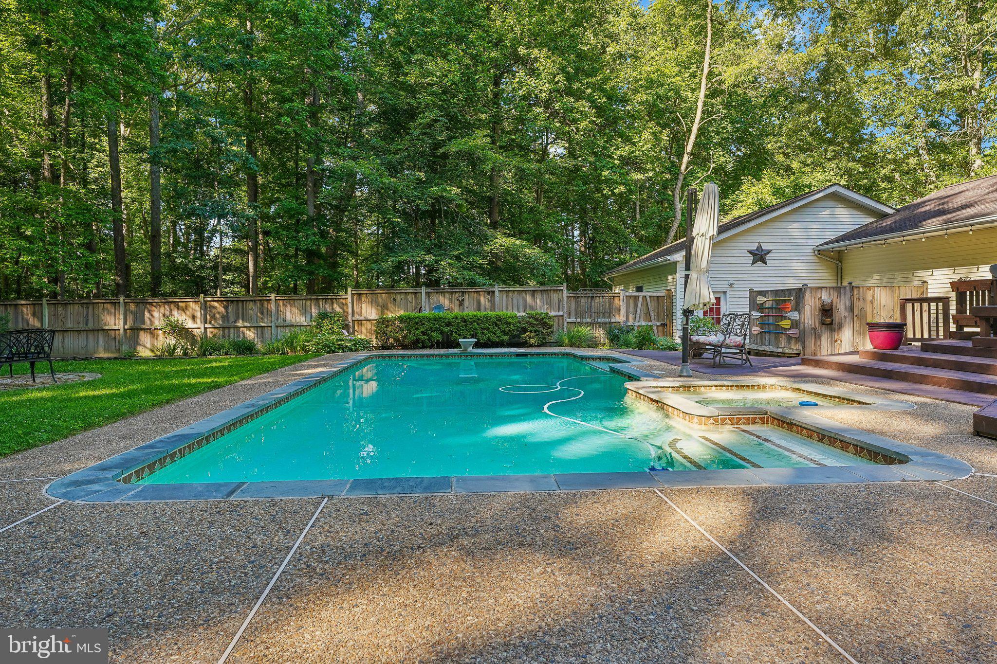 18303 Possum Point Road Dumfries, VA 22026 - Photo 29 of 40