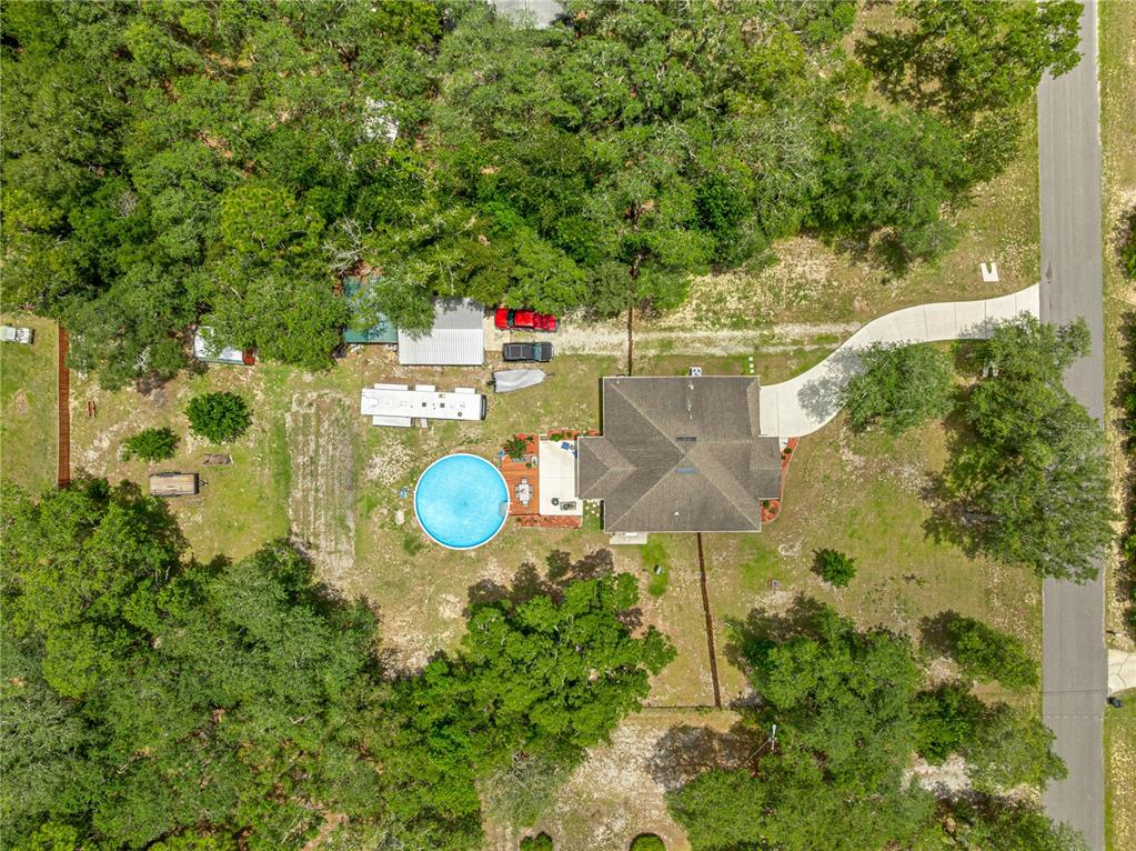 4328 Chokeberry Road Middleburg, FL 32068 - Photo 30 of 45
