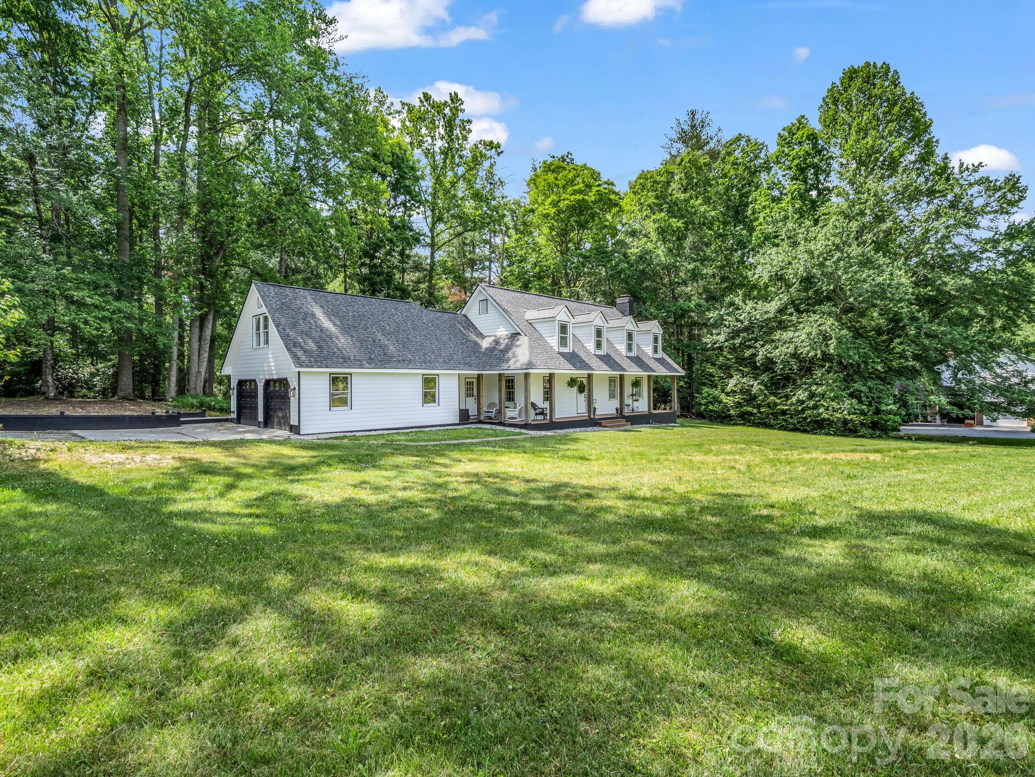 213 Raintree Drive Hendersonville, NC 28791 - Photo 1 of 48