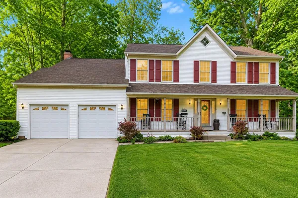$3,200 | 58 Baldwin Drive, Fredericksburg, VA 22406