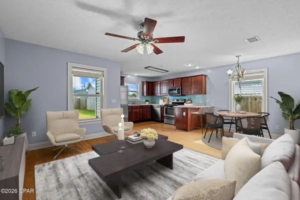 $199,000 | 1411 Minnesota Avenue, Unit 2, Lynn Haven, FL 32444