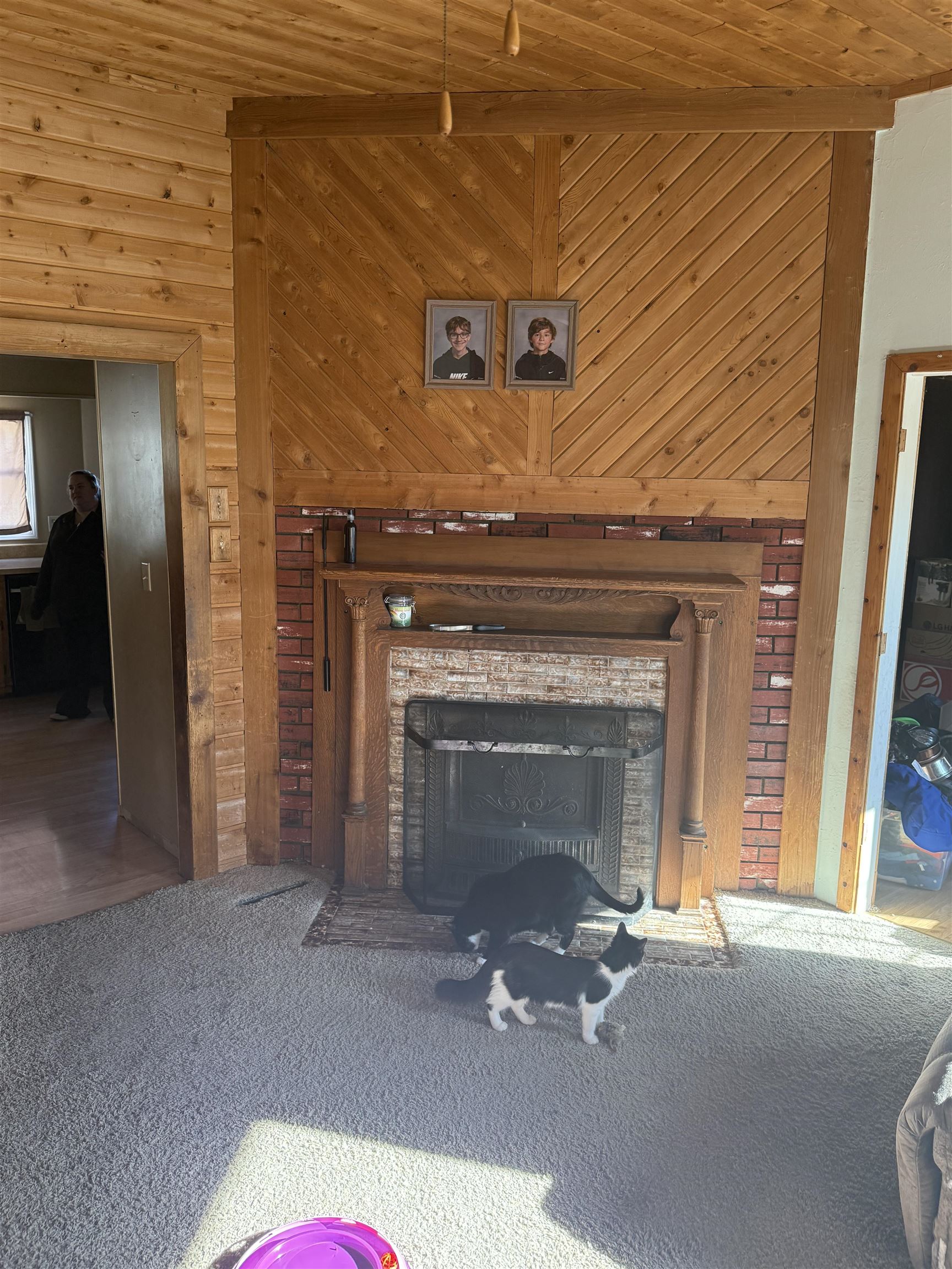 718 Jackson Street Marinette, WI 54143 - Photo 11 of 18