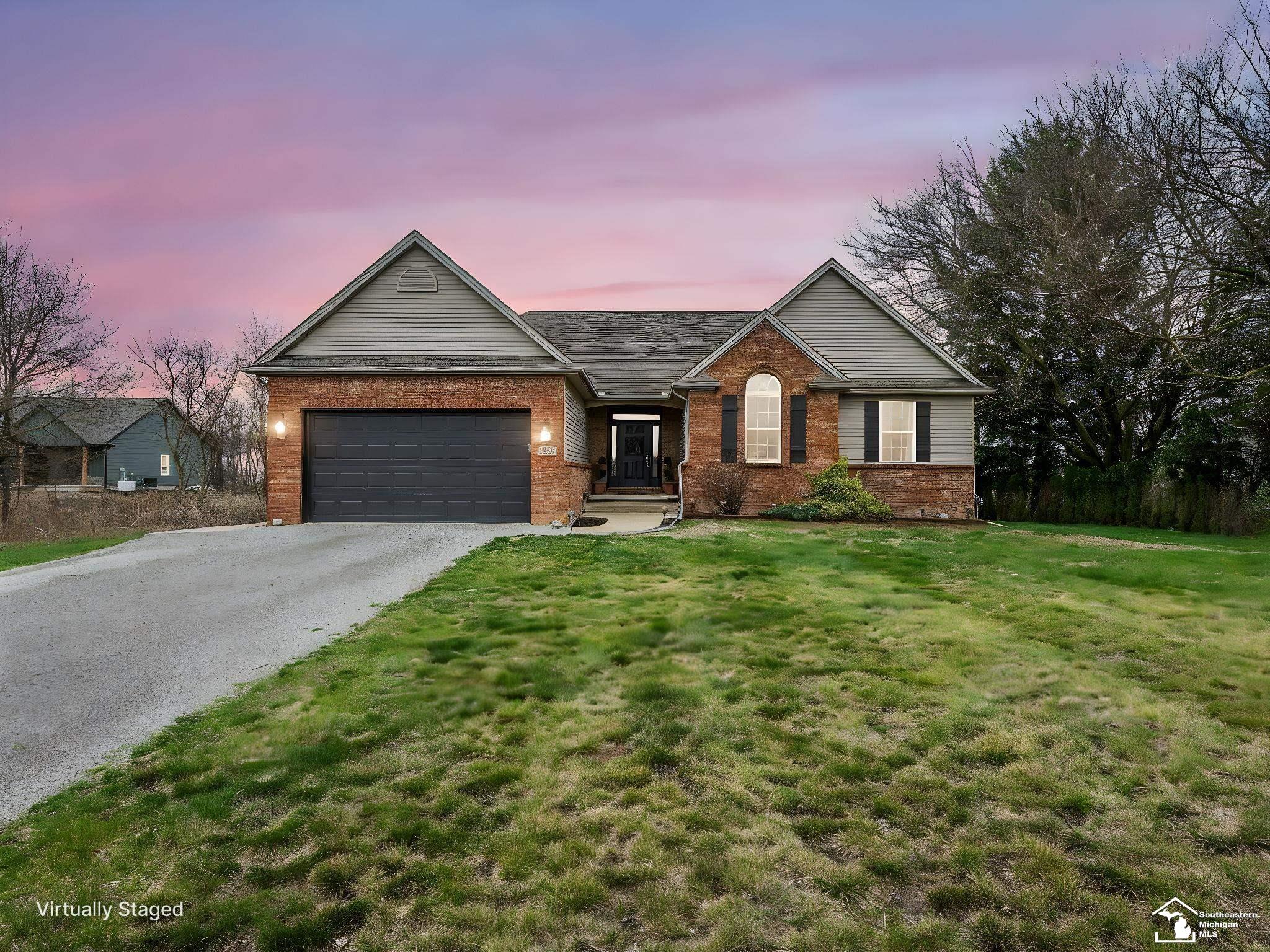 9585 Minx Road Temperance, MI 48182 - Photo 2 of 41