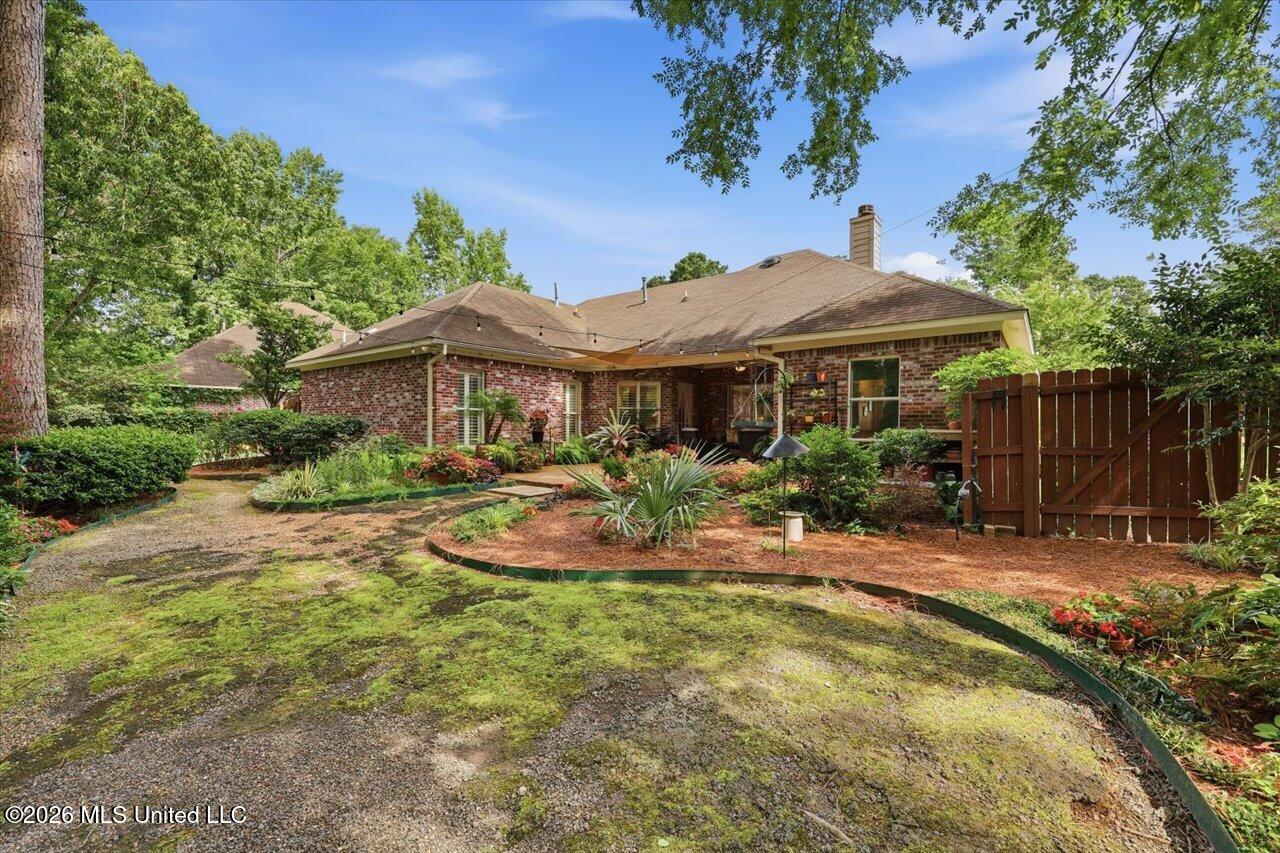 385 Pinewood Lane Ridgeland, MS 39157 - Photo 31 of 37 34-385 Pinewood Ln _ Hometoursms.com